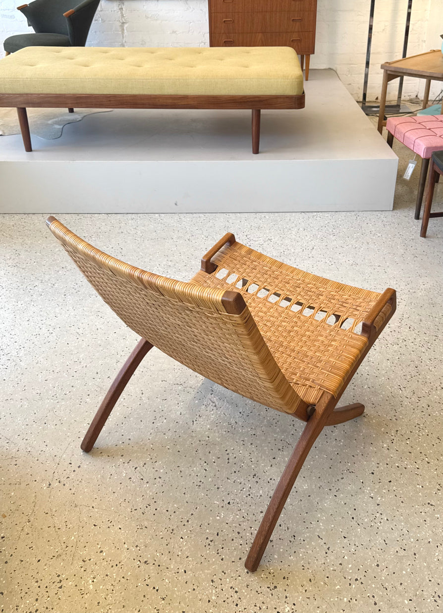 Hans J. Wegner JH512 Folding Chair