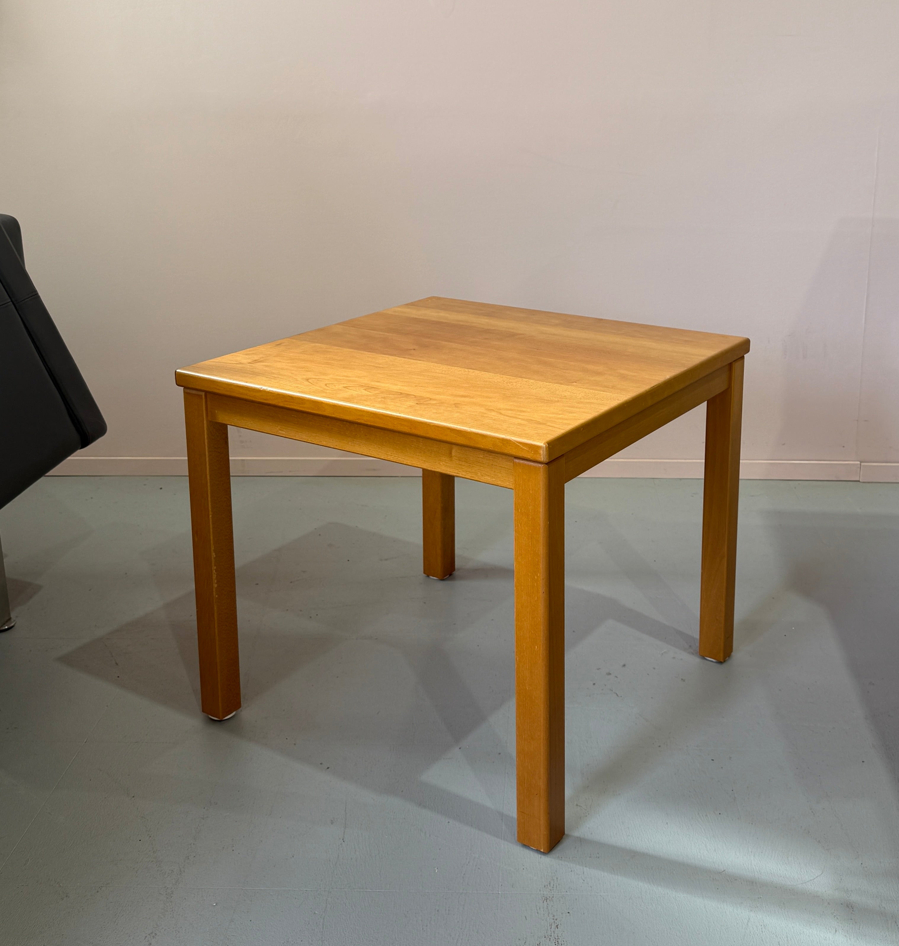 Mid-Century Corner Table