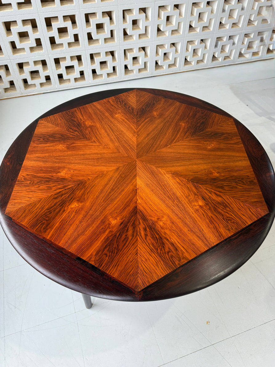 HW Klein Coffee Table in Rosewood