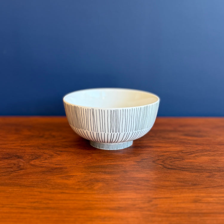 Marimekko Oiva / Kukat Puhkeavat Bowl