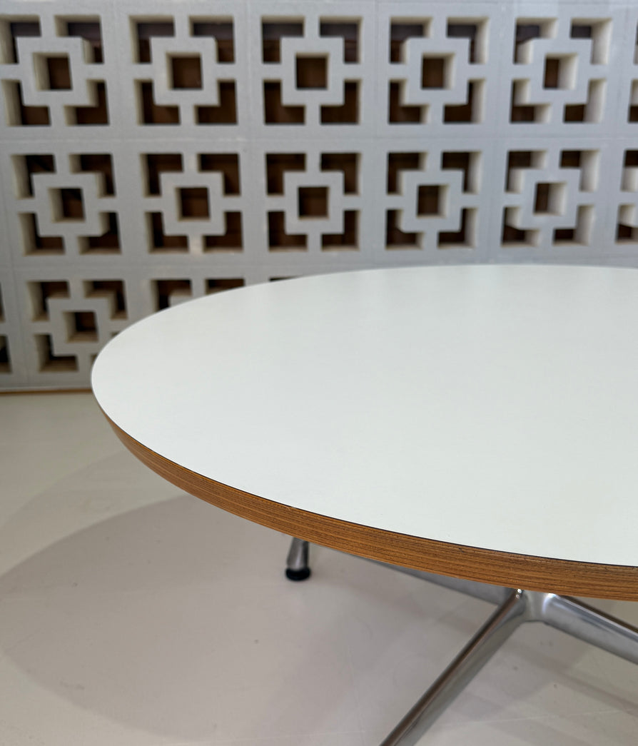 Eames for Herman Miller Round Coffee Table
