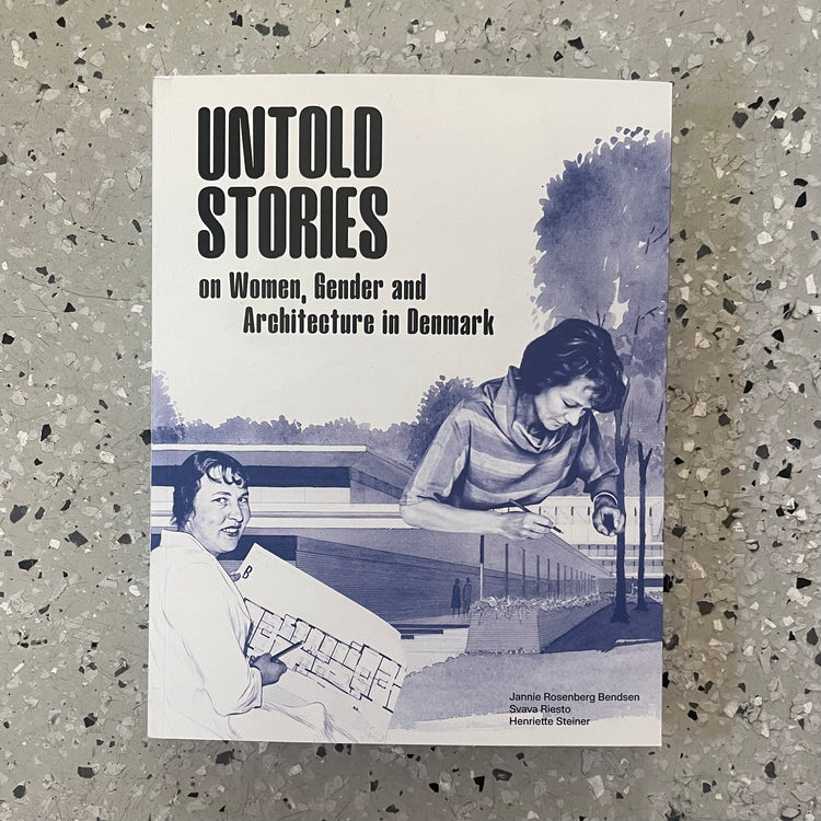 Untold Stories