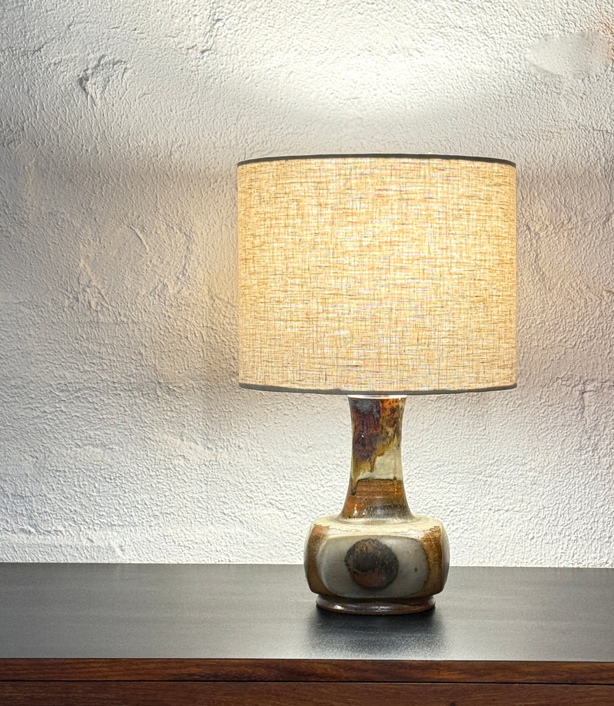 Axel Larsen for Axella Table Lamp