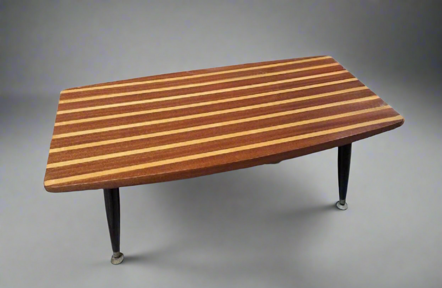 Mid-Century Coffee Table