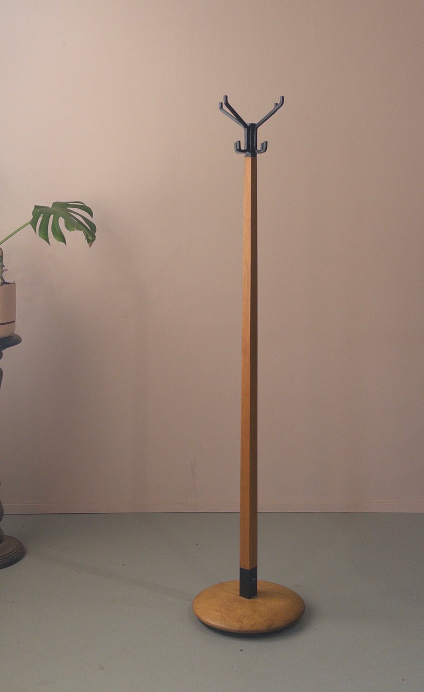Australian Mid-Century Coat Stand