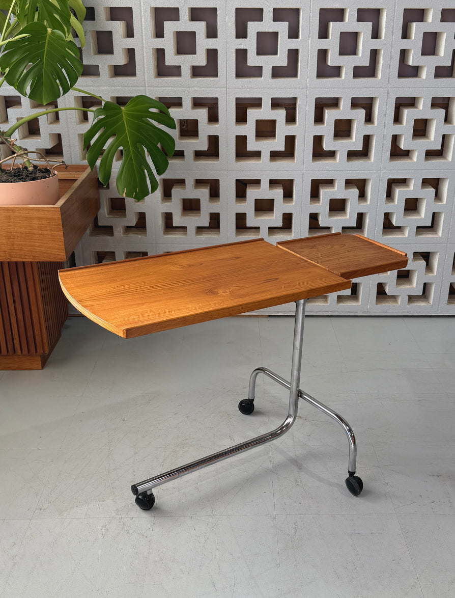 Danish Architect's Work Table