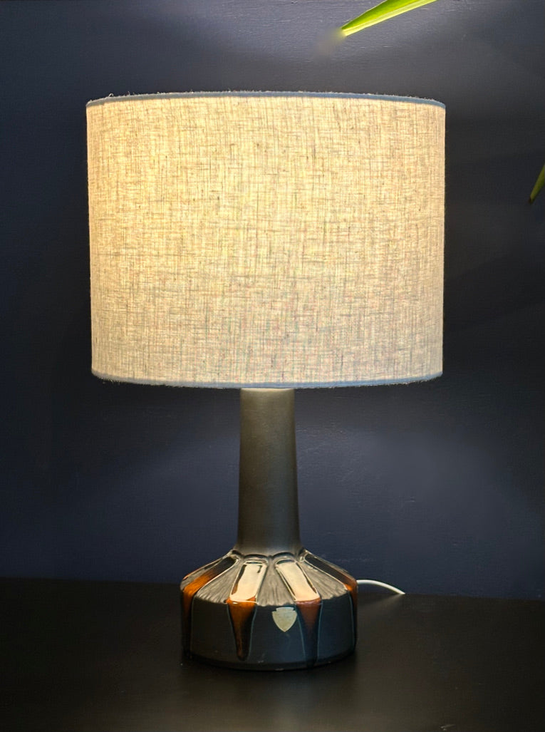 Faxe Keramik Table Lamp