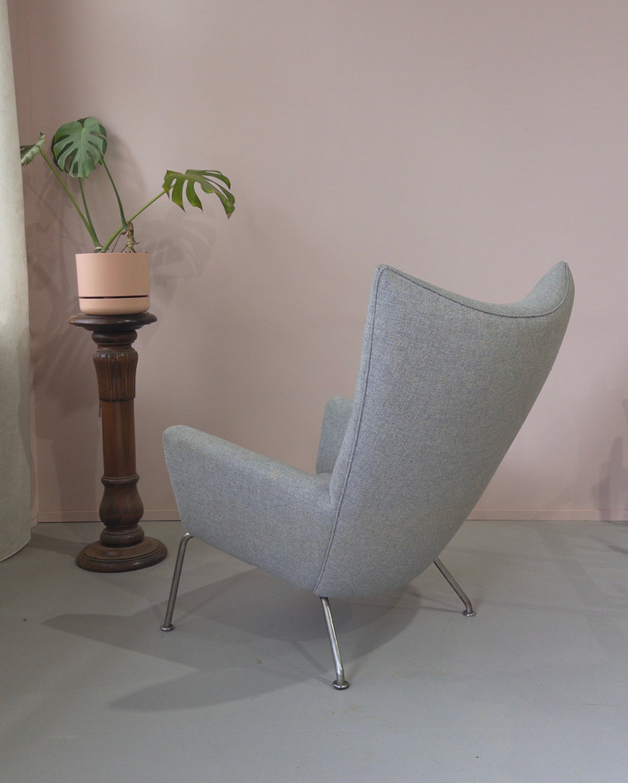 Hans J. Wegner CH445 Wingback Chair