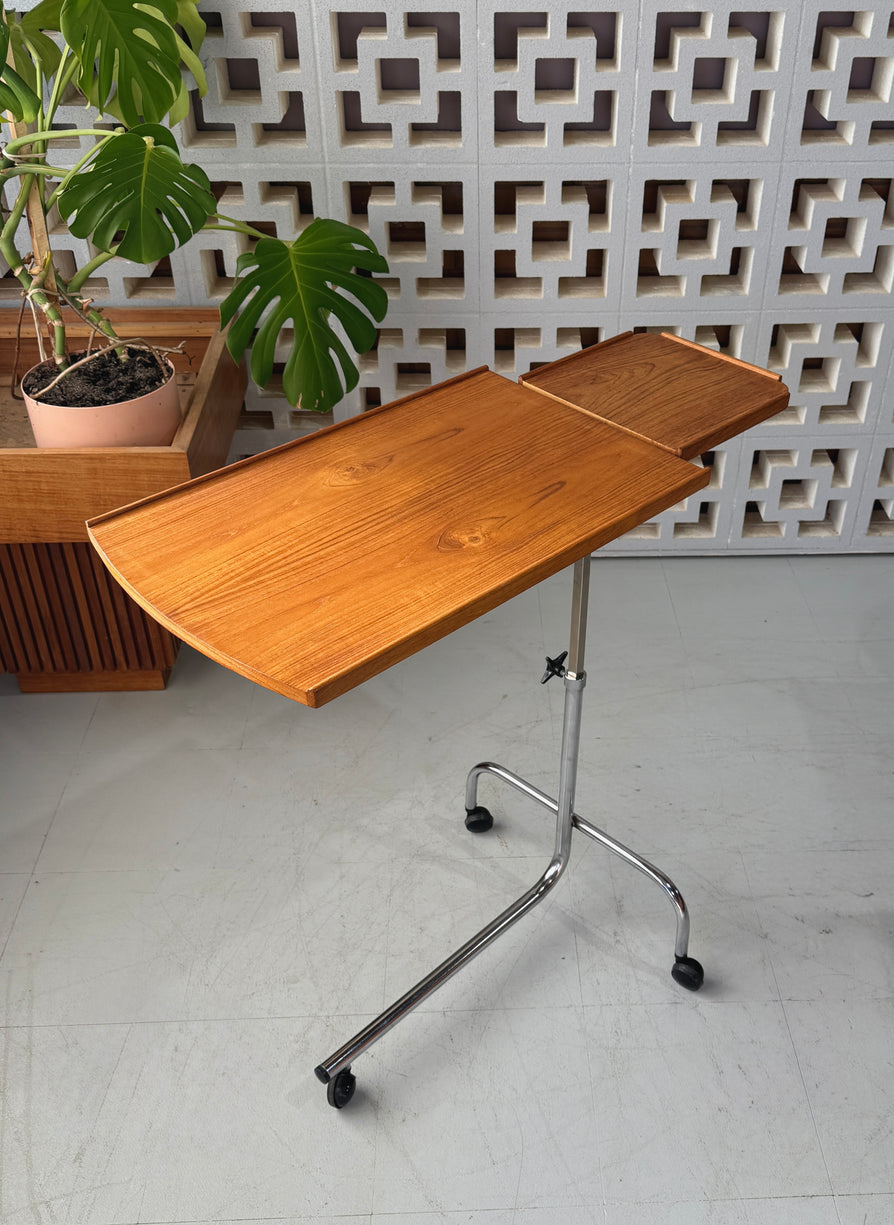 Danish Architect's Work Table