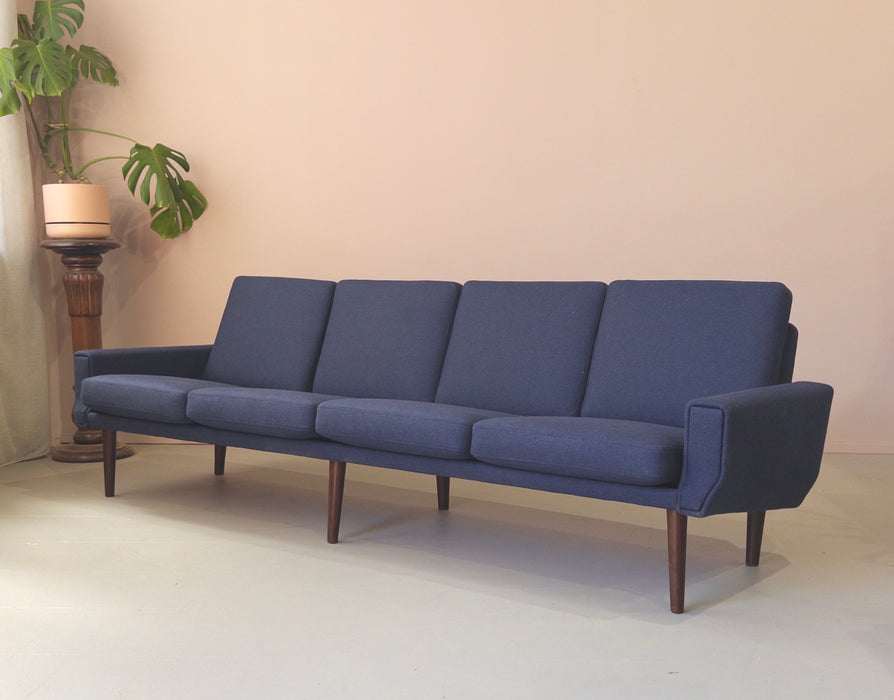Georg Thams Four-Seater Sofa