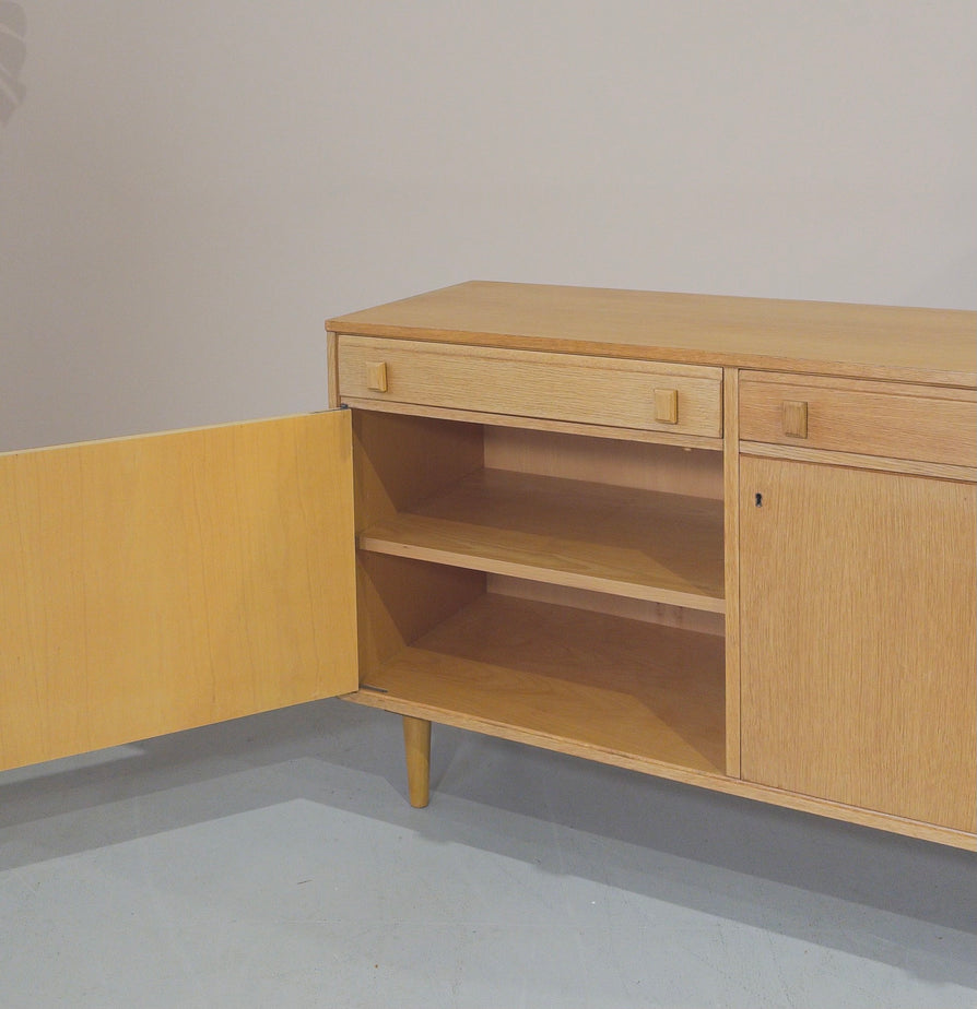 Danish Sideboard in Oak