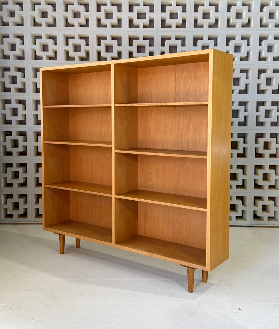 Mogensen Øresund Bookcase in Oak