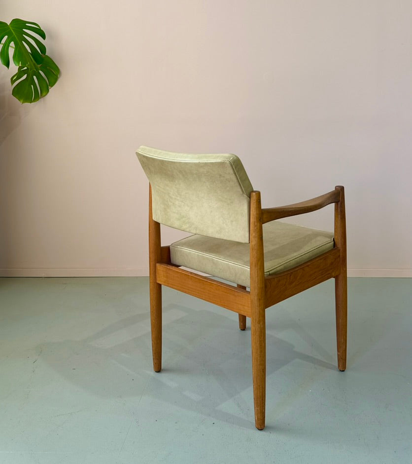 Mid-Century Chiswell Armchair