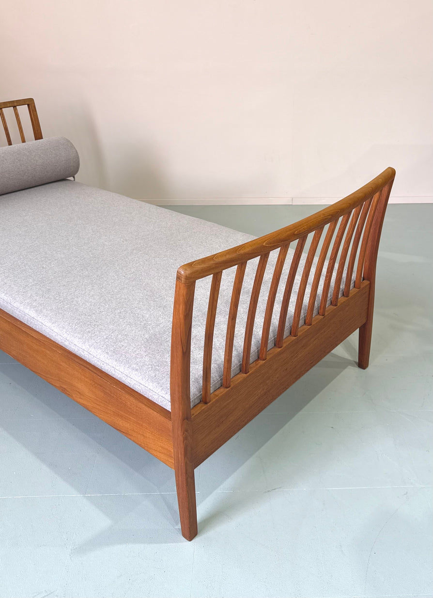 Ole Wanscher Daybed in Teak