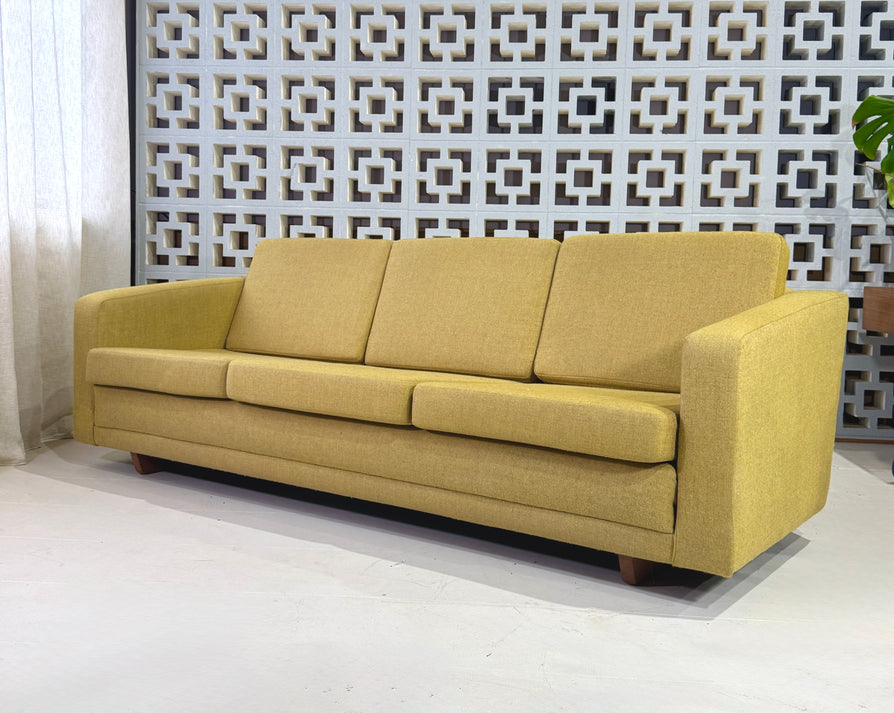 Mogensen Model #205 Sofa