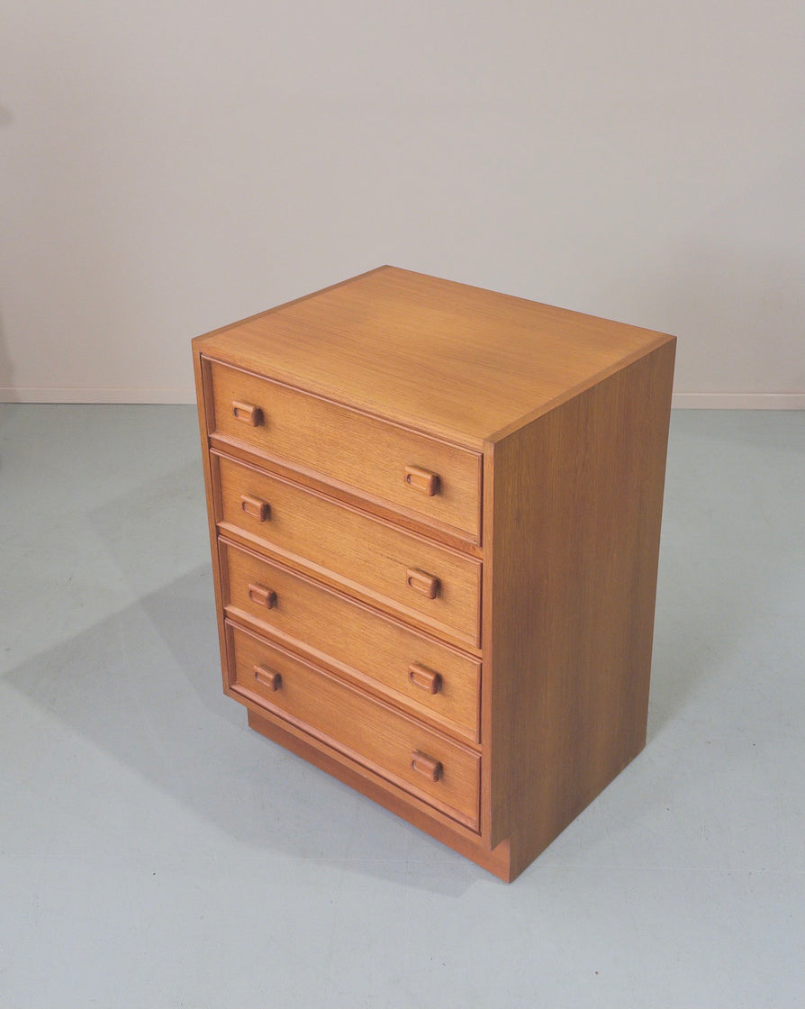 Parker Bedside Table / Chest of Drawers