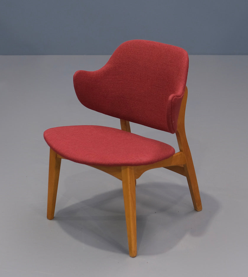 Vintage IKEA "Winnnie" Chair