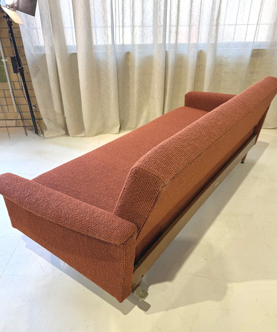 1960s Sofa Bed