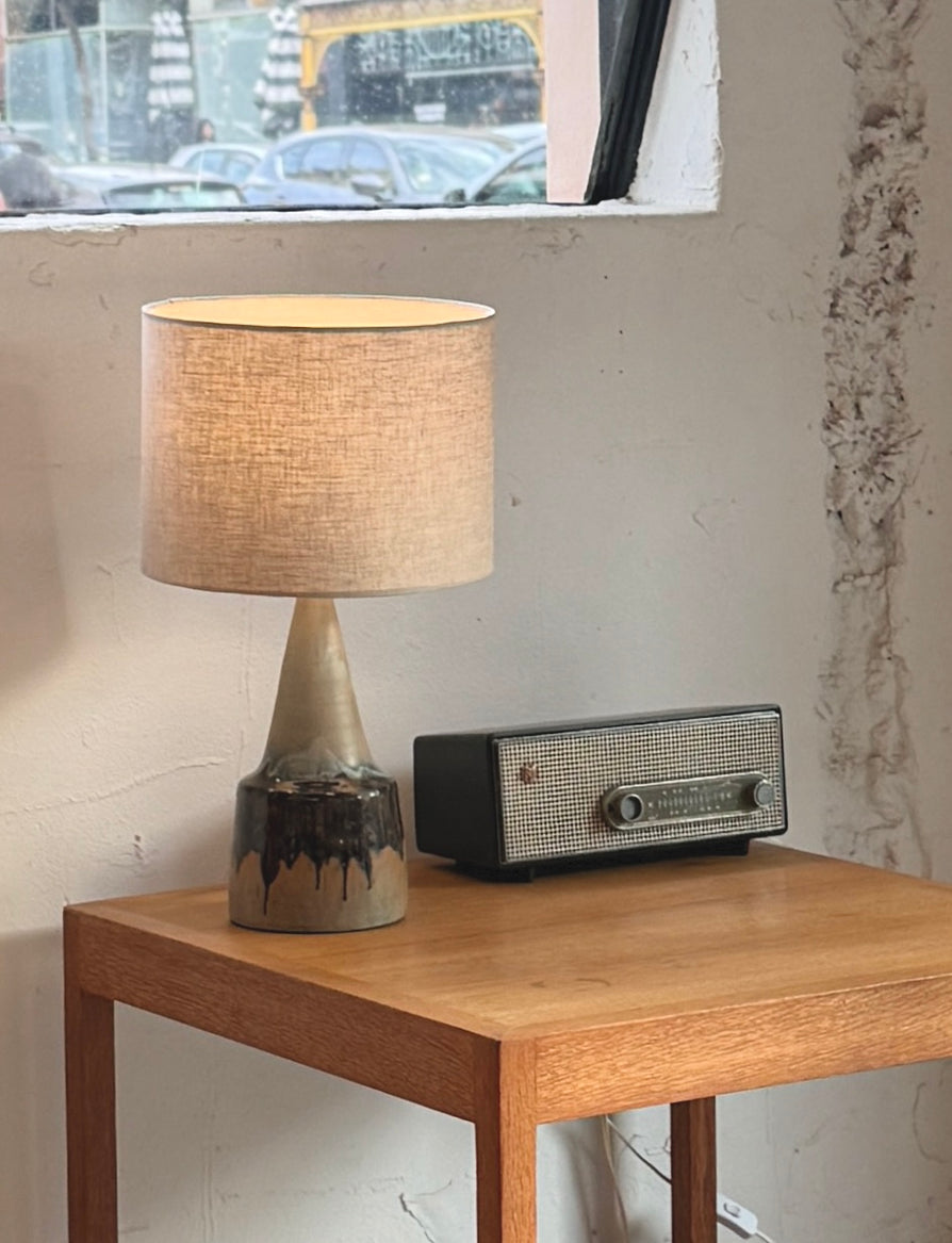 Tilgmans Keramik Table Lamp