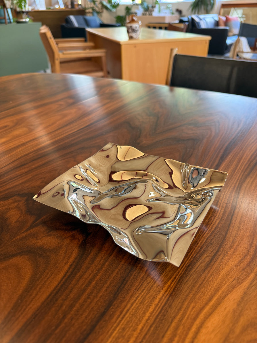 Verner Panton for Georg Jensen Tray