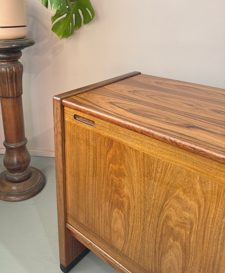 Skovby Sideboard in Rosewood