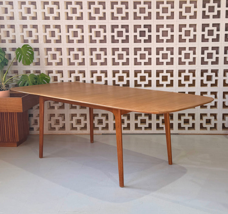 Noblett Extension Dining Table