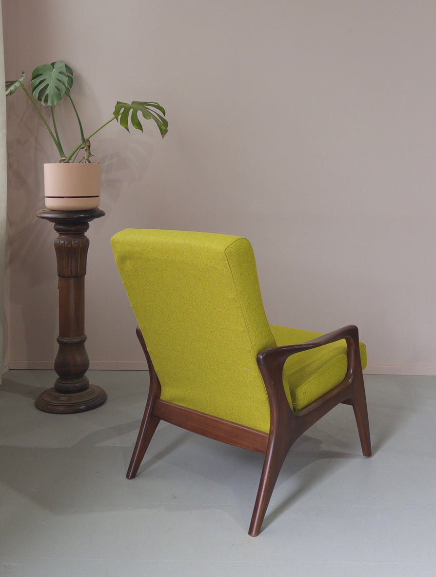 FLER SC58 Lounge Chair