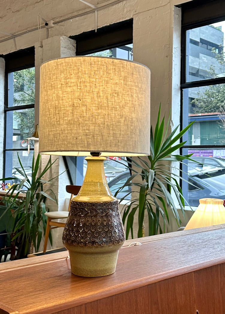 Large Søholm Stentoj Table Lamp