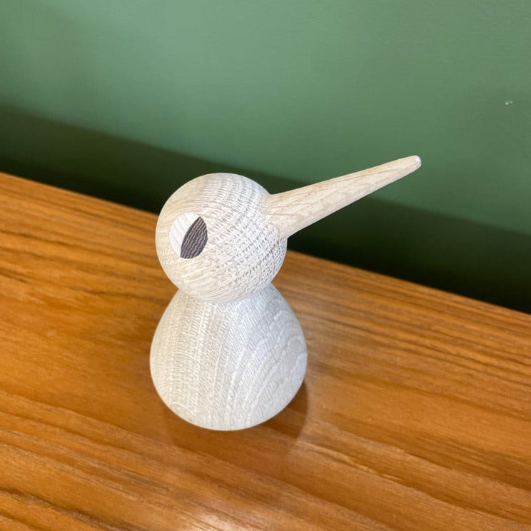 BIRD by Kristian Vedel (Natural Oak, Small)