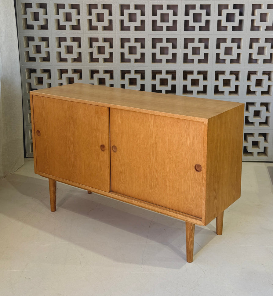 Børge Mogensen 'Øresund' Sideboard in Oak