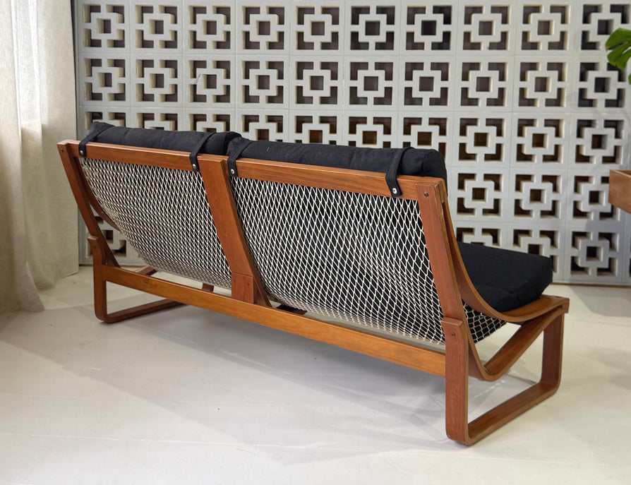 Tessa T4 Sofa in a New Wool