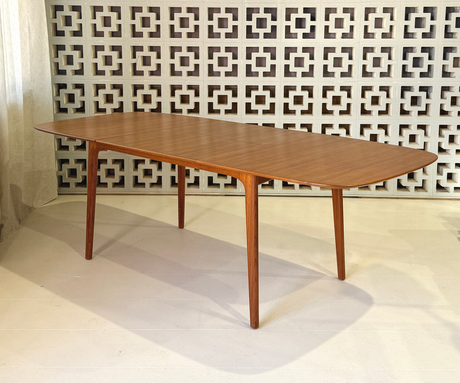 Noblett Extension Dining Table