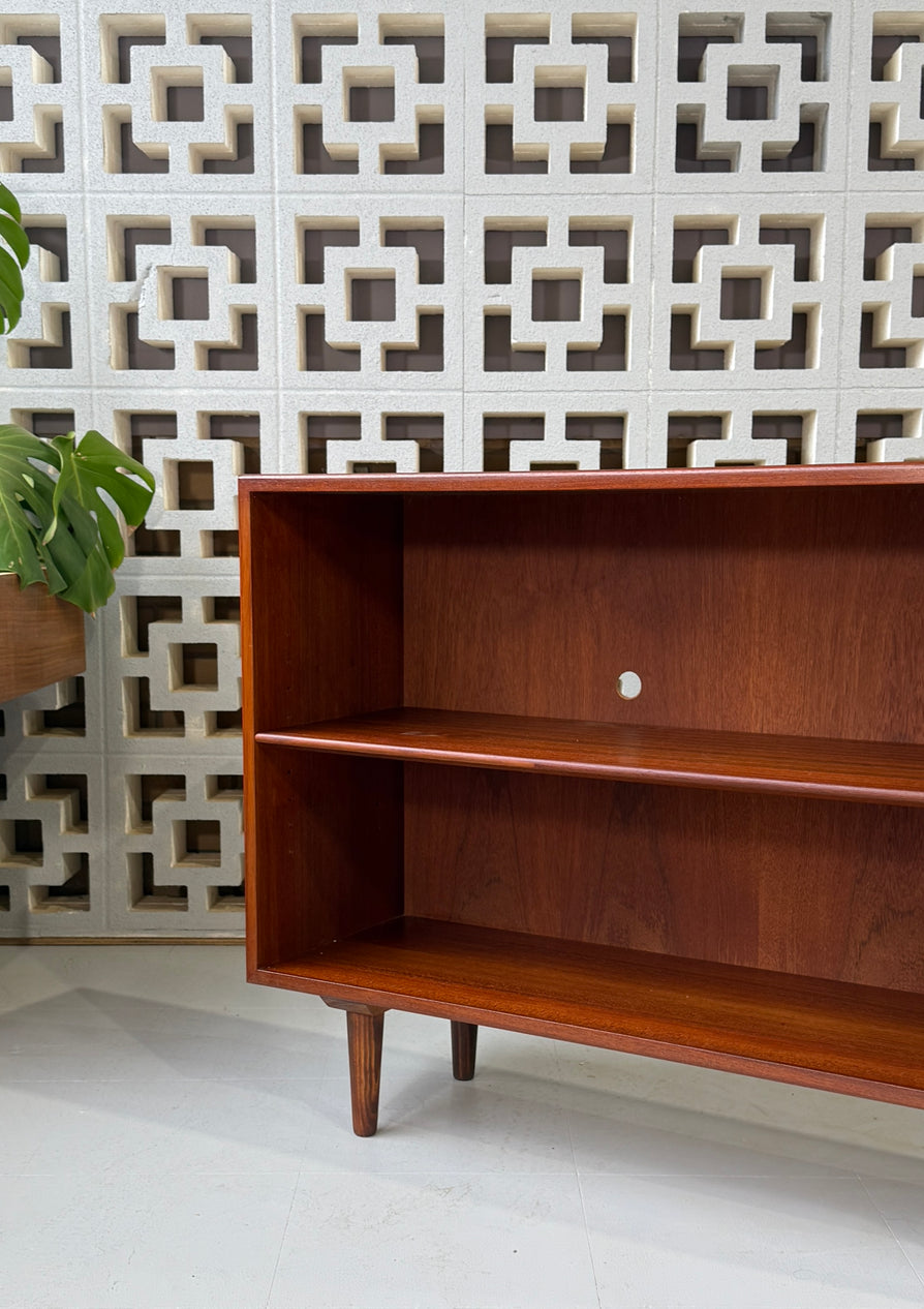 Børge Mogensen Oresund Bookcase in Teak
