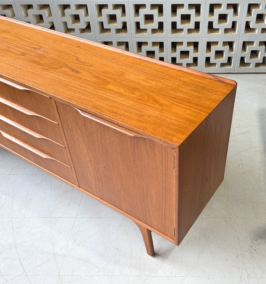 Noblett Sideboard in Teak