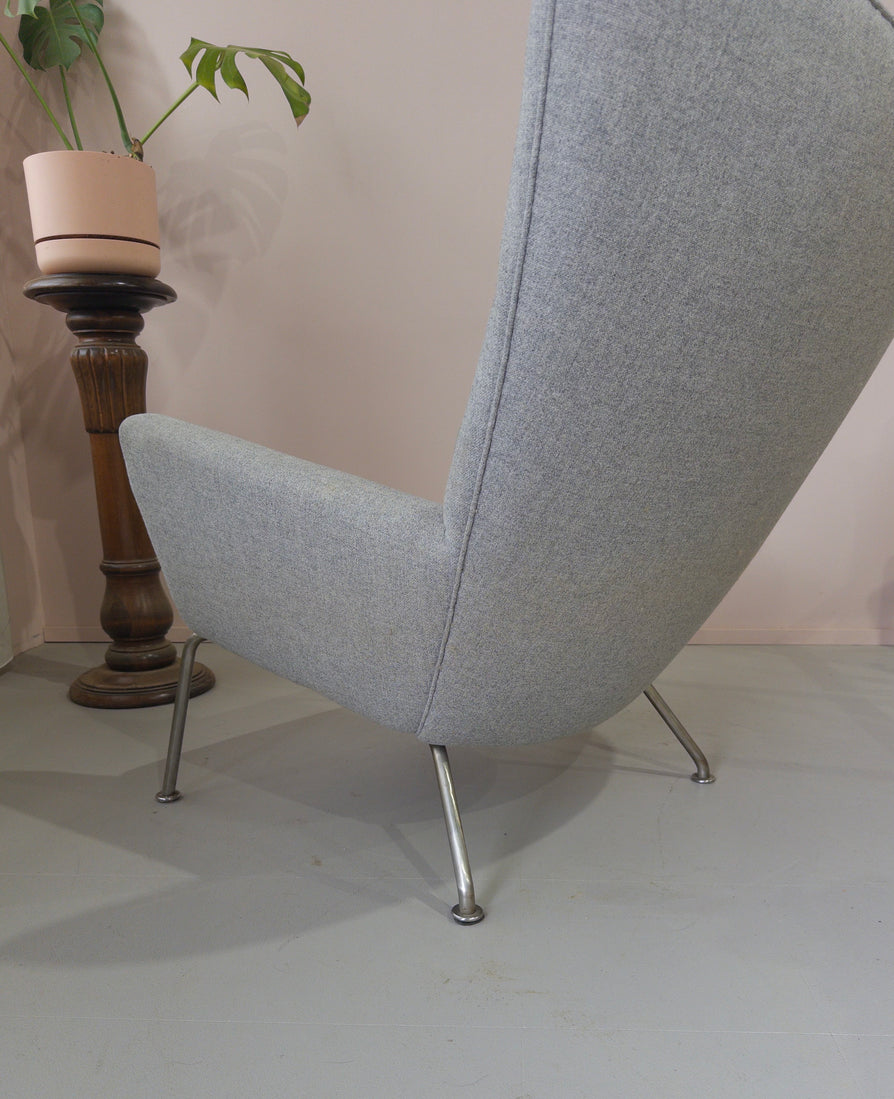 Hans J. Wegner CH445 Wingback Chair
