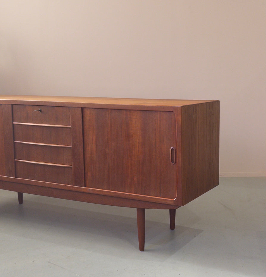 Danish Sideboard in Teak