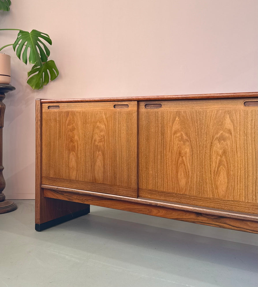 Skovby Sideboard in Rosewood