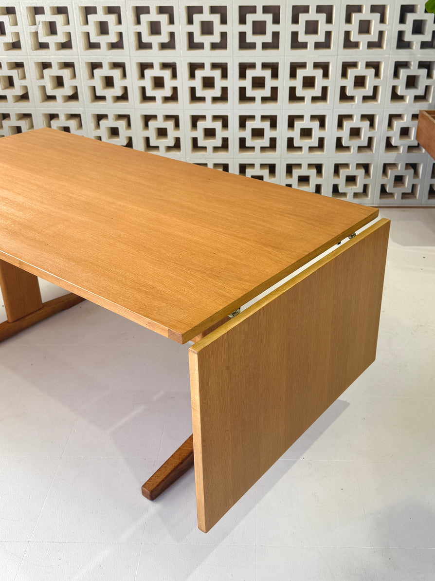 Farstrup Extension Shaker Dining Table