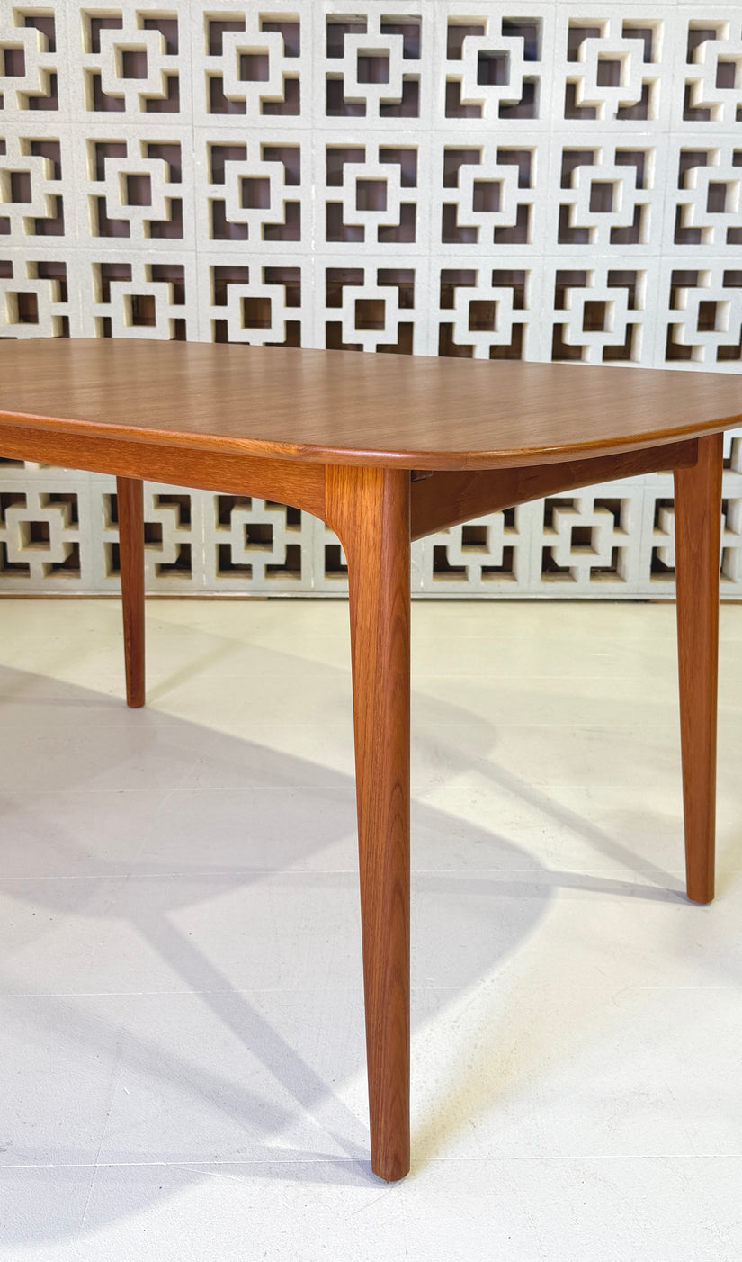 Noblett Extension Dining Table