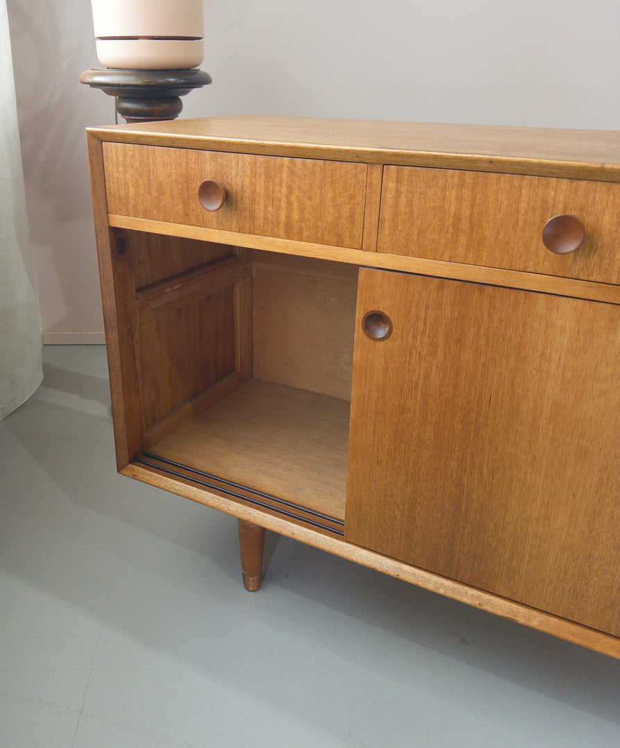 Mid-Century Sideboard