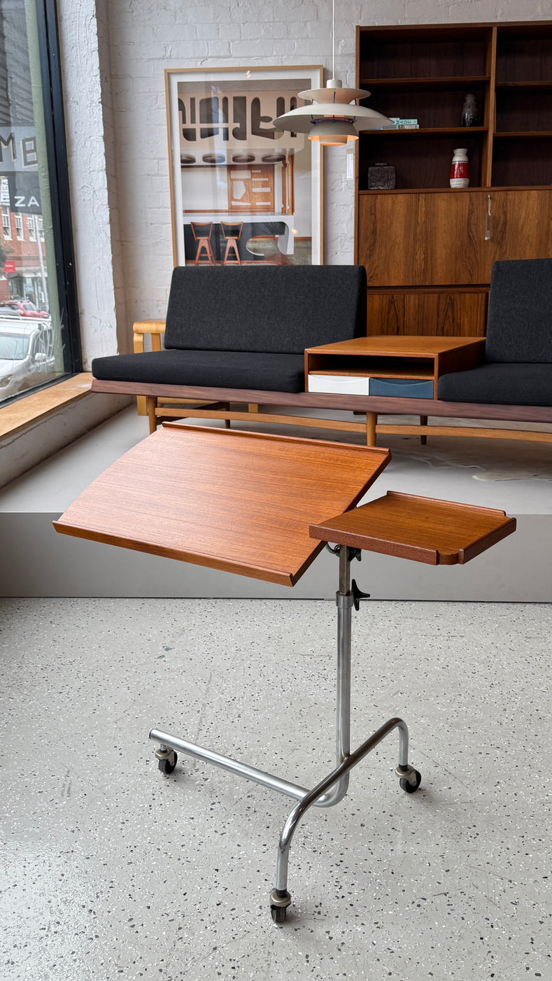 Danish Architect's Work Table