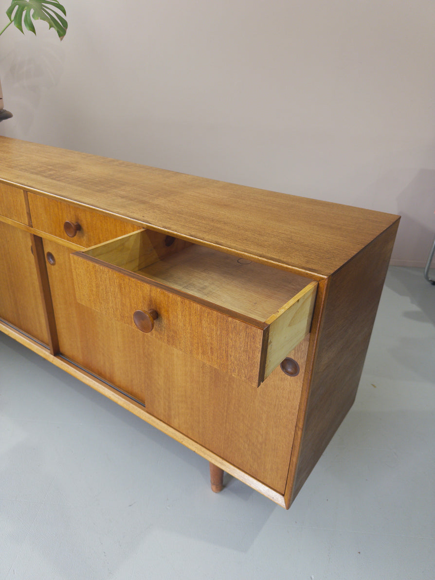 Mid-Century Sideboard