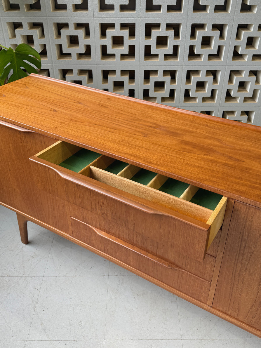 Noblett Sideboard in Teak