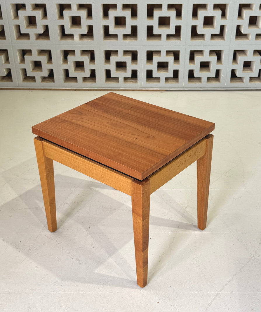 Pair of Parker Side Tables