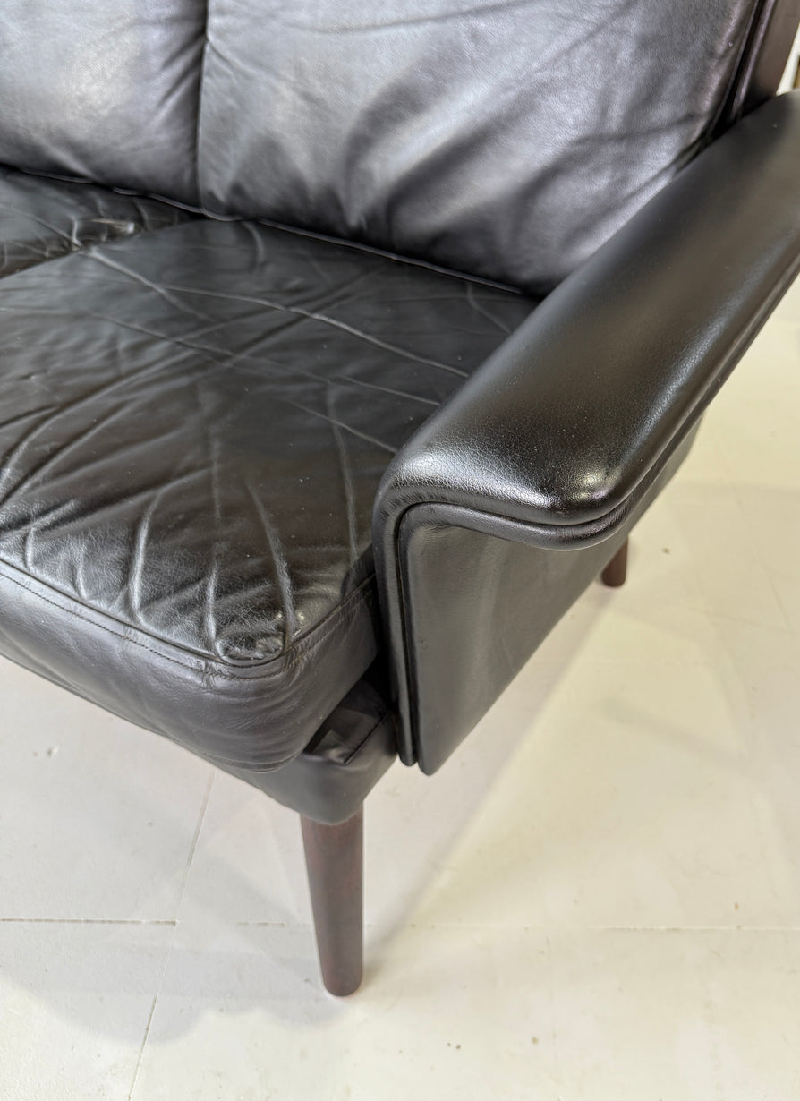 1966 HW Klein Model 265/4 Sofa