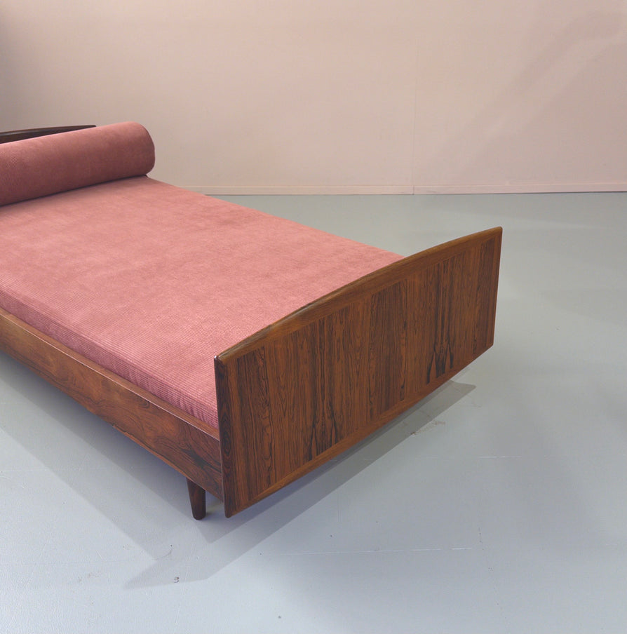 Danish Daybed in Rosewood