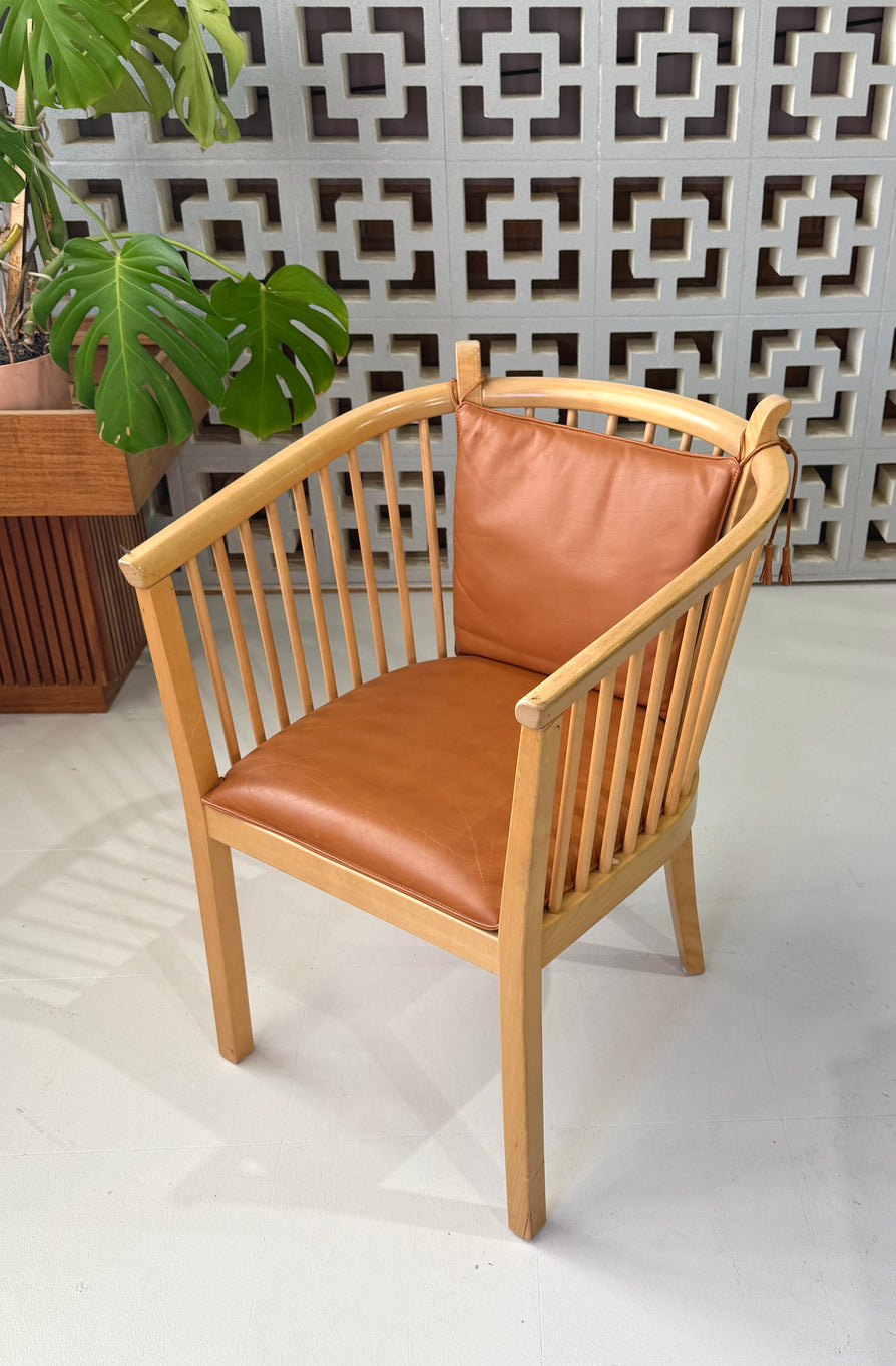 Vintage IKEA "Stockholm" Chair