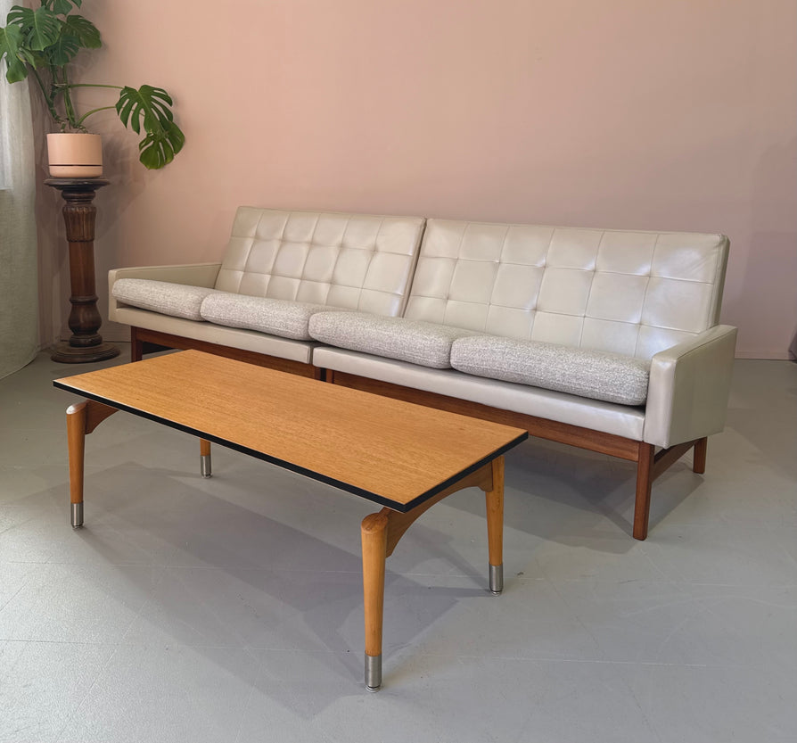 FLER "Flerline" 2x2 Four Seater Sofa