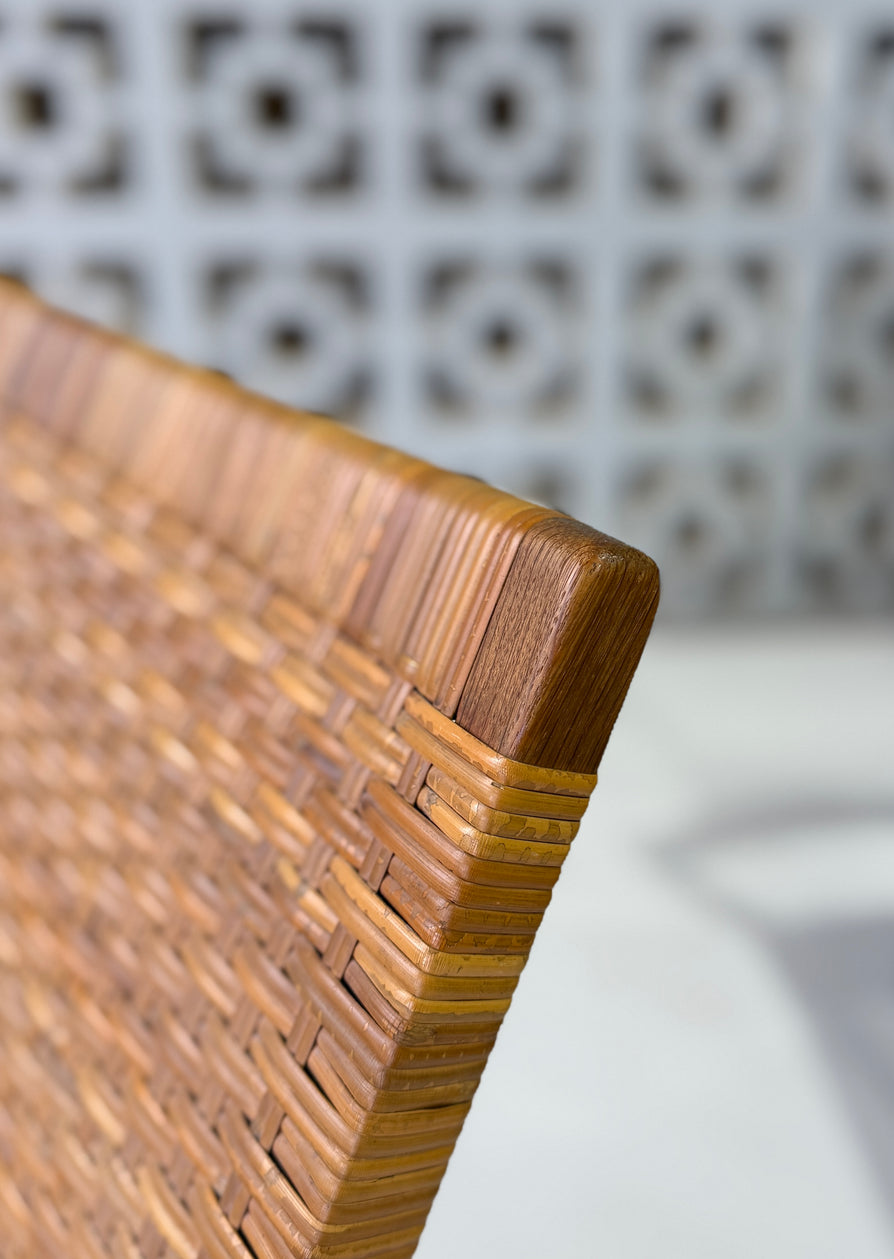 Hans J. Wegner JH512 Folding Chair