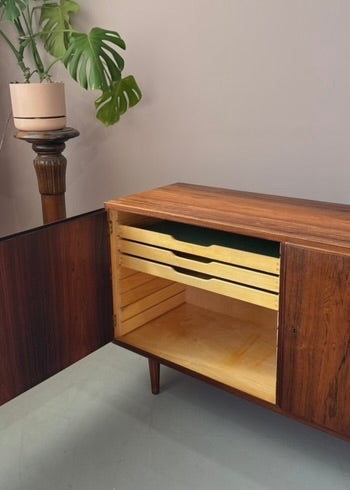 Omann Jun Sideboard in Rosewood